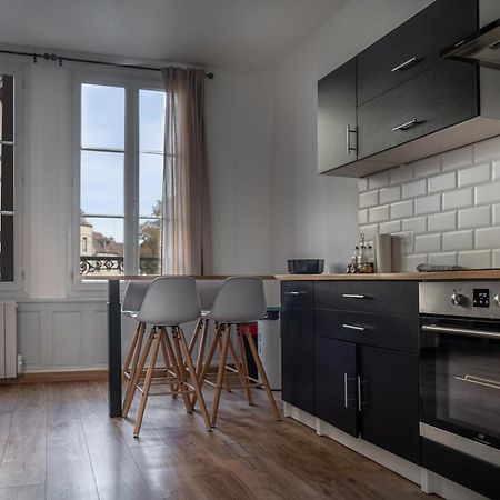 Le Petit Bouchon De Troyes Classe 3 Etoiles Kültér fotó