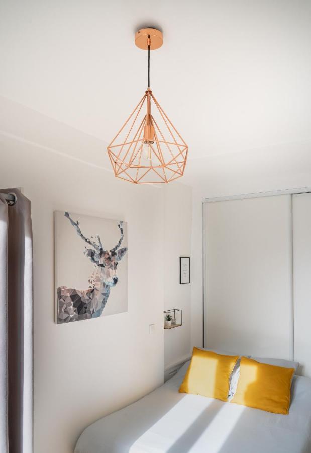 Le Petit Bouchon De Troyes Classe 3 Etoiles Kültér fotó