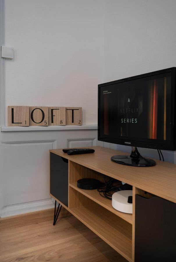Le Petit Bouchon De Troyes Classe 3 Etoiles Kültér fotó