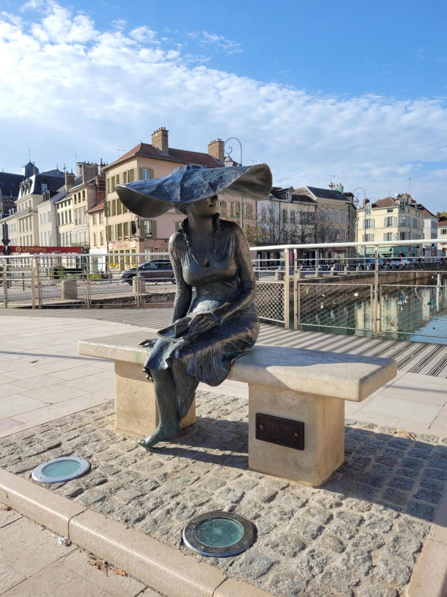 Le Petit Bouchon De Troyes Classe 3 Etoiles Kültér fotó